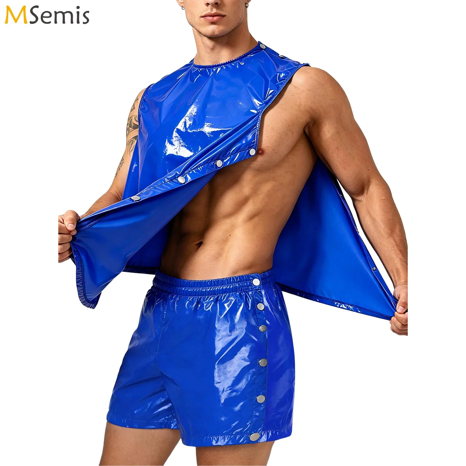 Summer Clothing Pieces - Conjunto de chándal impermeable para hombres