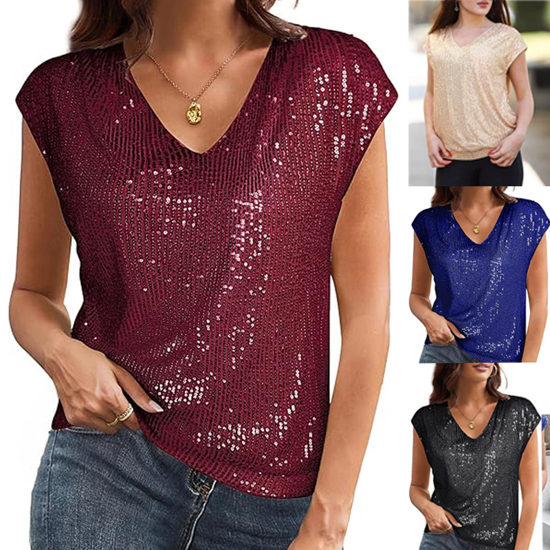 Summer Evenings Clothing - 2025 Tops de primavera, blusas sexis