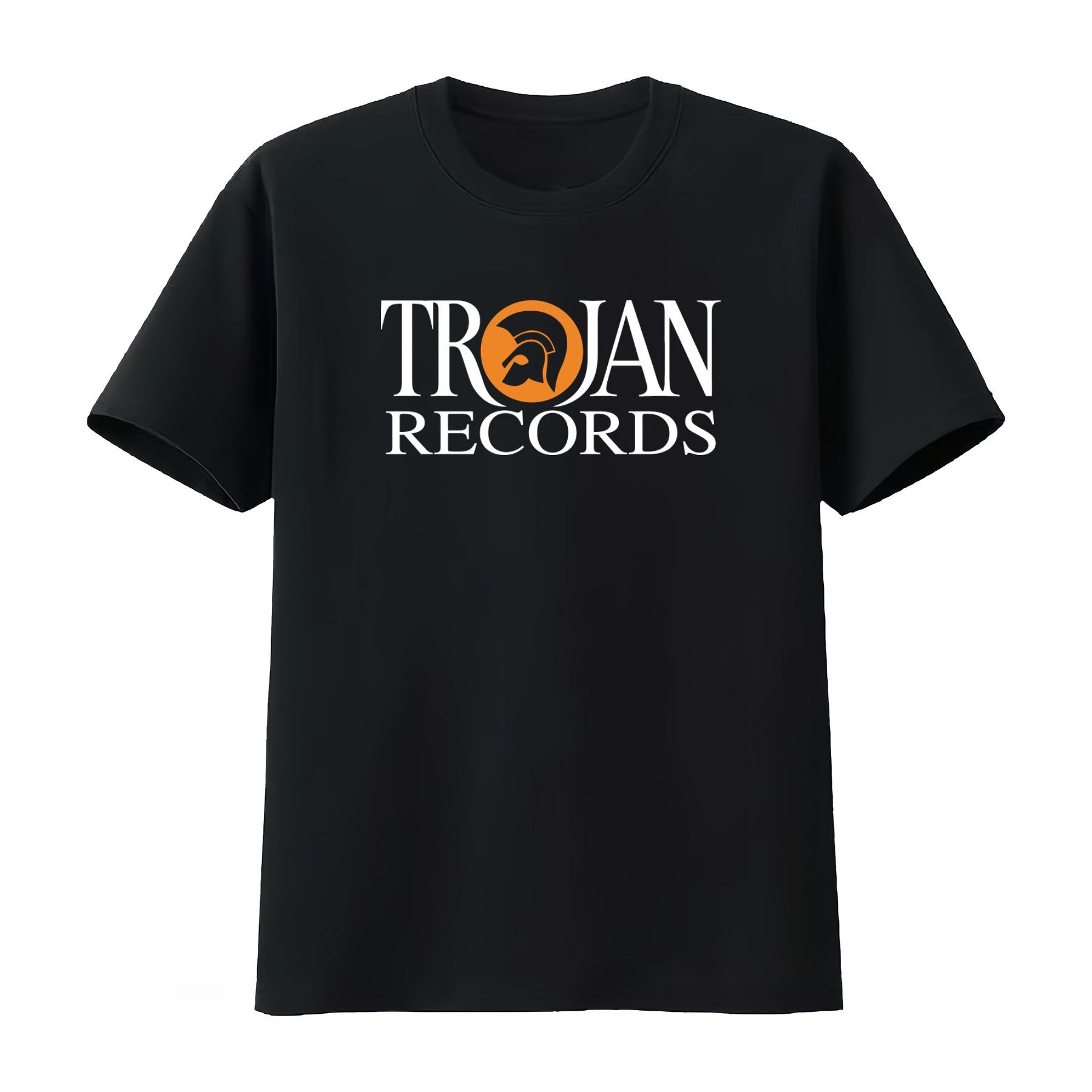 Summer Clothing Label - Camiseta con logo de la discográfica
