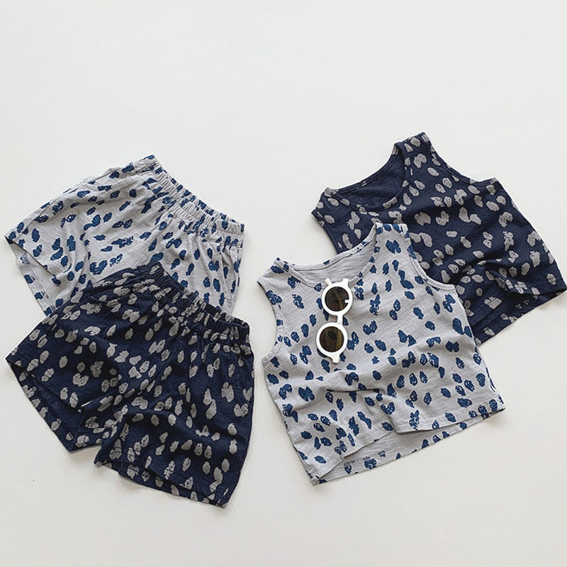 Summer Clothing Drawing For Kids - Conjuntos de ropa de verano para