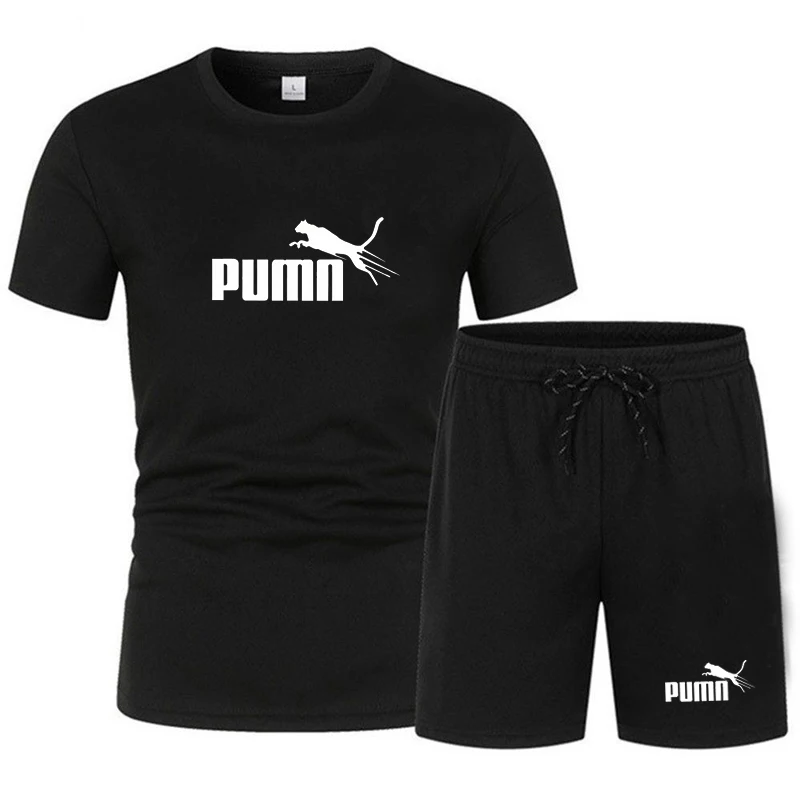 Summer Clothing Pieces - Conjunto de Ropa para Hombre, Verano