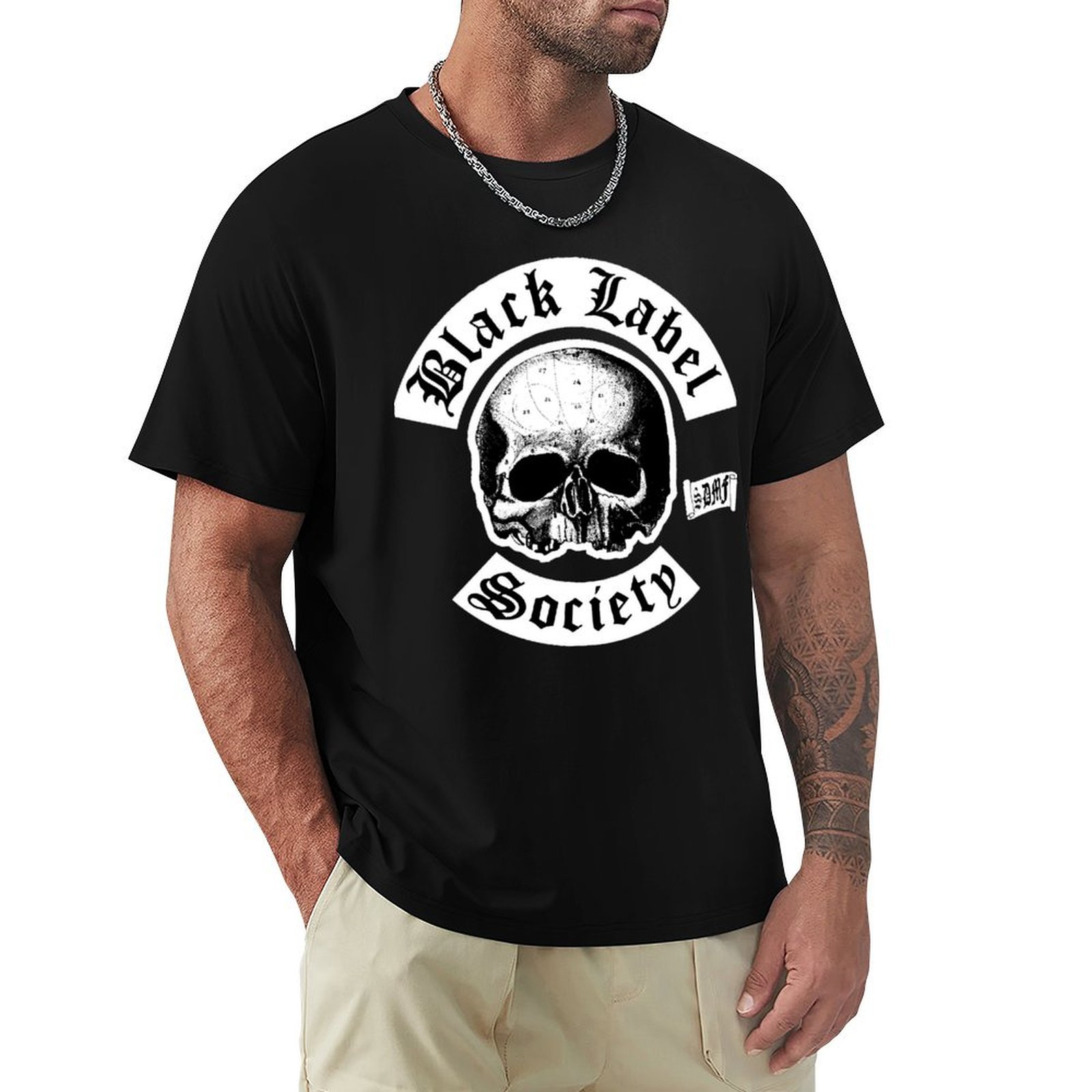 Summer Clothing Label - BLACK LABEL NUEVO DISEÑO BLACK accesorios