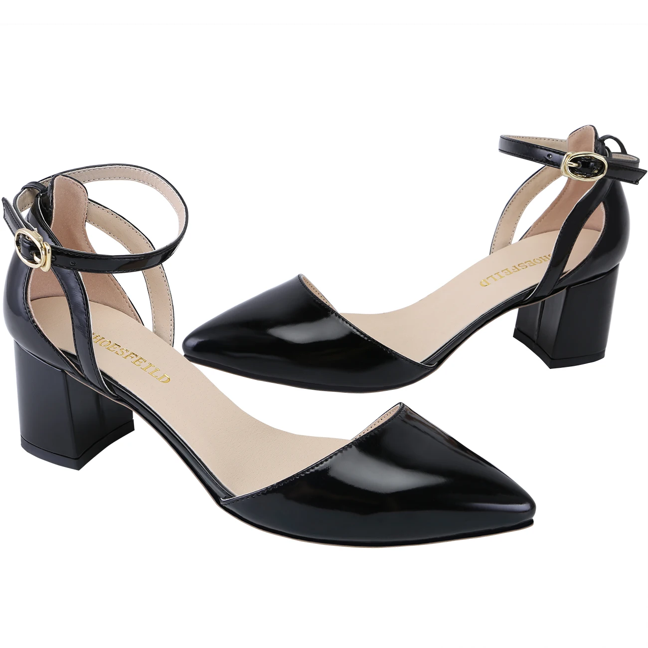 Summer Clothing Work - Sandalias de mujer verano Sexy 5cm