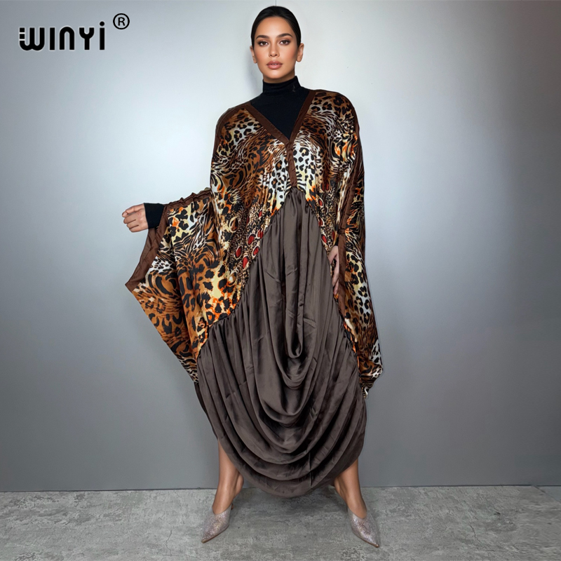 Summer Evenings Clothing - Vestido de noche WINYI de lujo