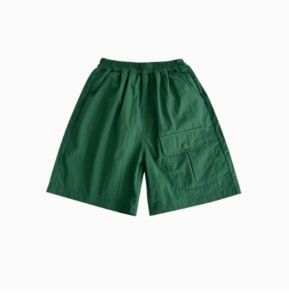 Summer Clothing Label - Pantalones para Niños, Primavera-Verano 2026, Ropa