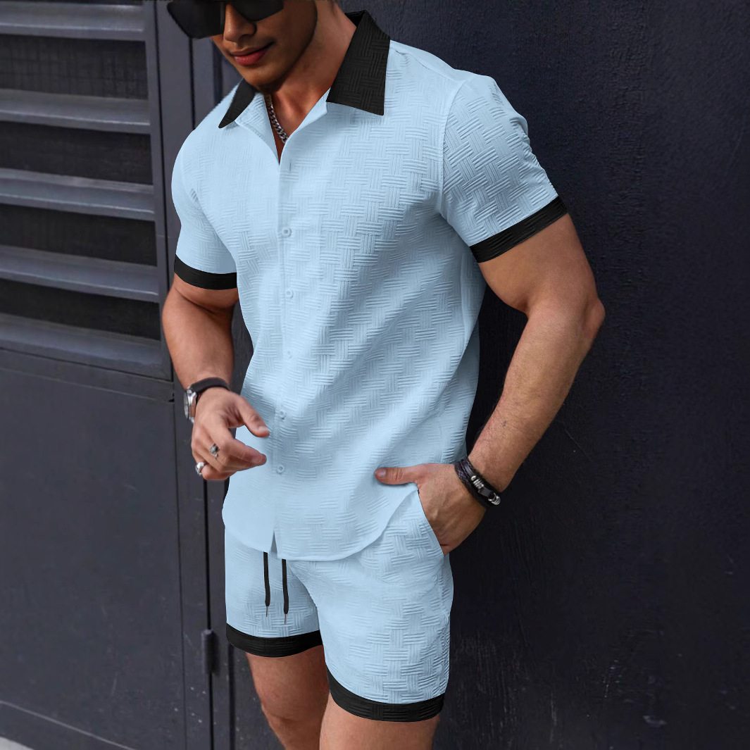 Summer Clothing Sets - Conjuntos a juego de moda para