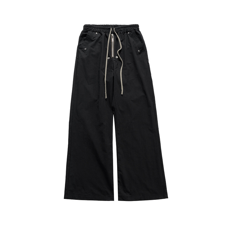 Summer Clothing Work - Owen Seak-pantalones bombachos Cargo informales para