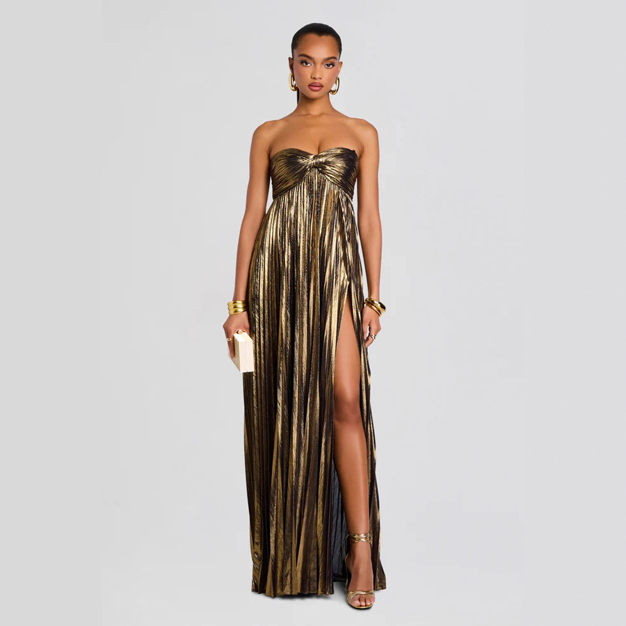 Summer Evenings Clothing - Nuevo Vestido de Noche Largo sin
