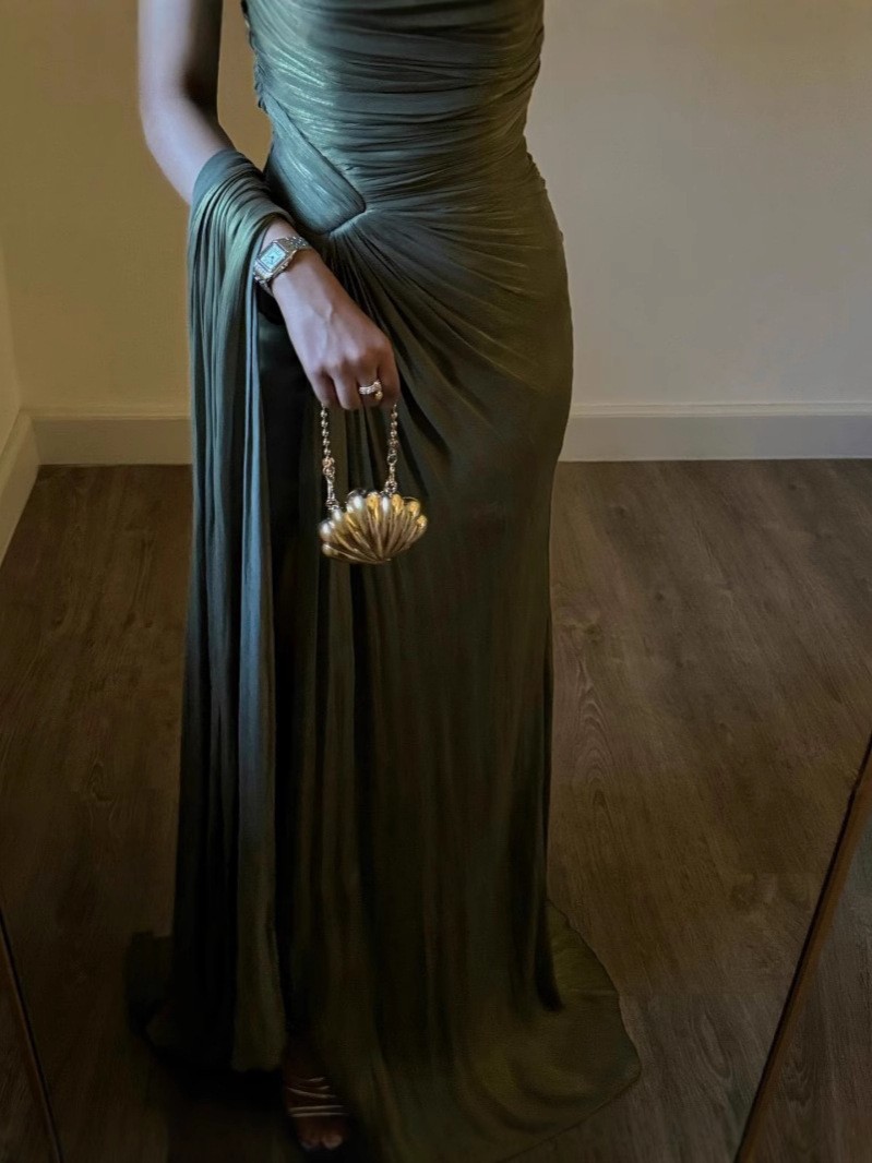 Summer Evenings Clothing - Vestido de Fiesta de Lujo, Vestido