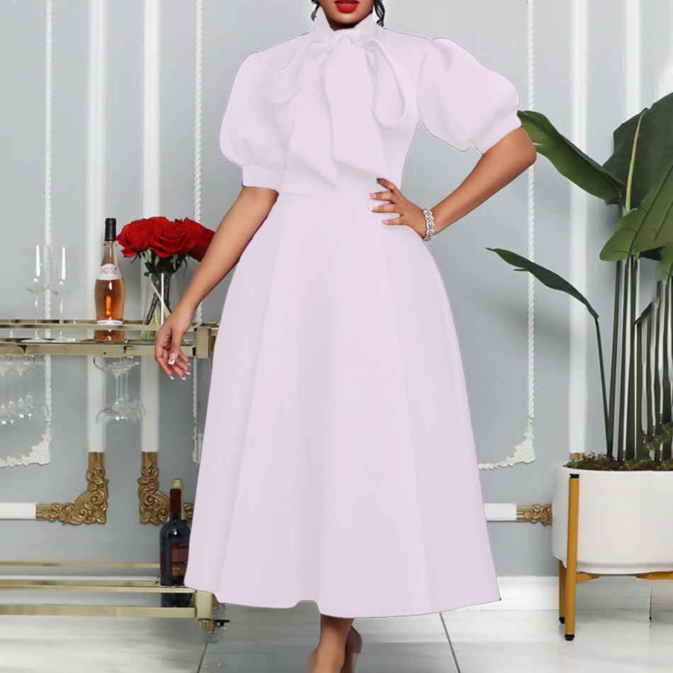Vestido de Fiesta Elegante par - Summer Evenings Clothing reseña y precio