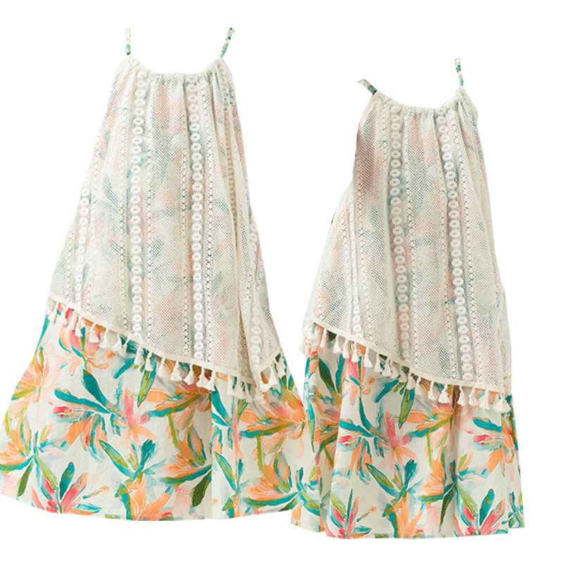 Vestidos casuales de verano pa - Summer Clothing Drawing For Kids reseña y precio