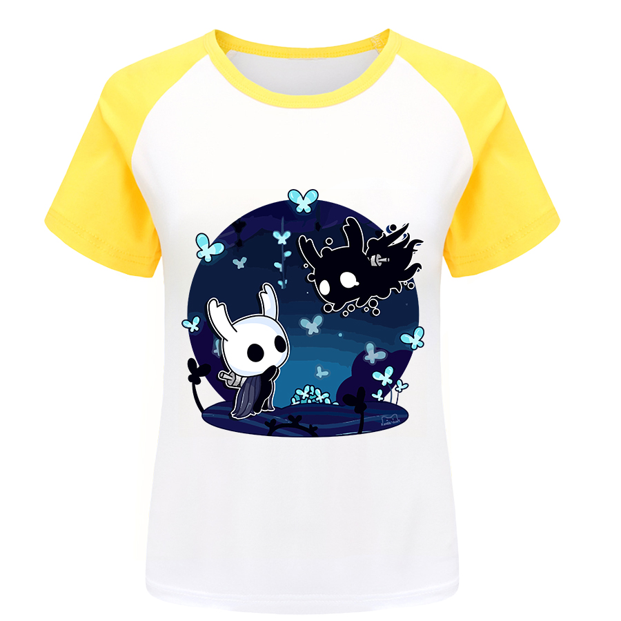 Juego Hollow Knight, ropa para - Summer Knights Clothing reseña y precio