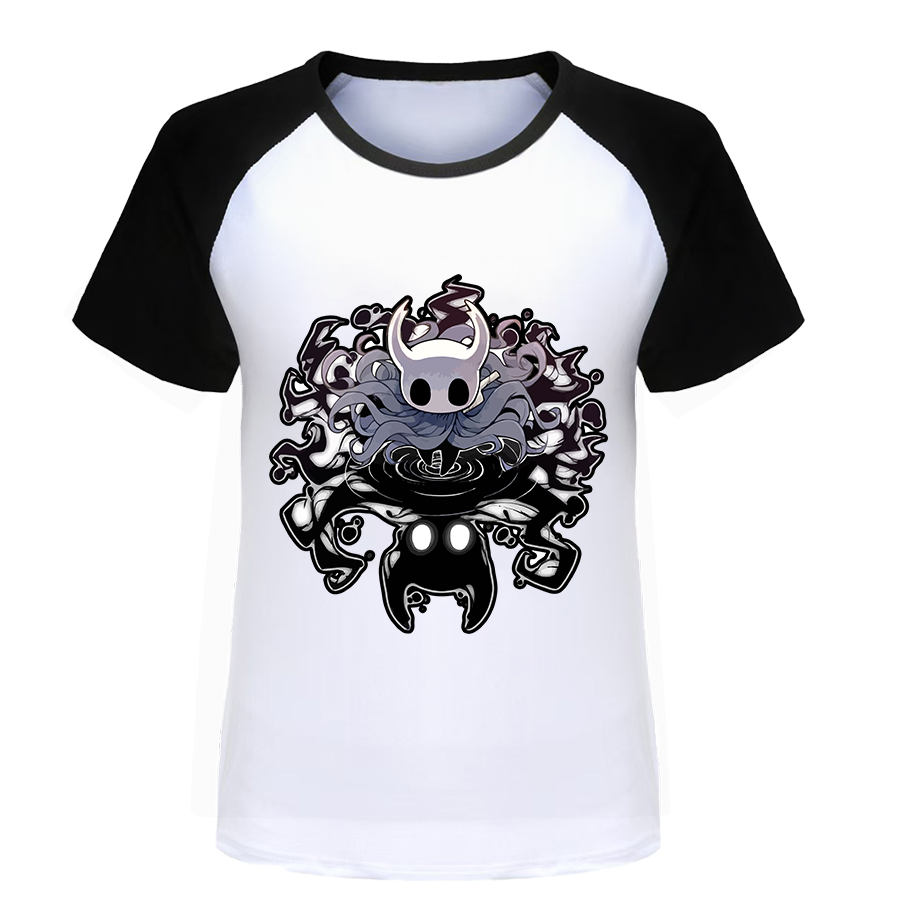 Juego Hollow Knight, ropa para - Summer Knights Clothing reseña y precio