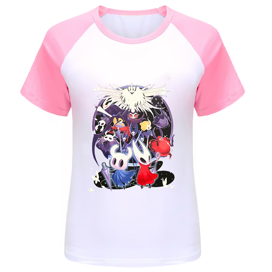 Juego Hollow Knight, ropa para - Summer Knights Clothing reseña y precio