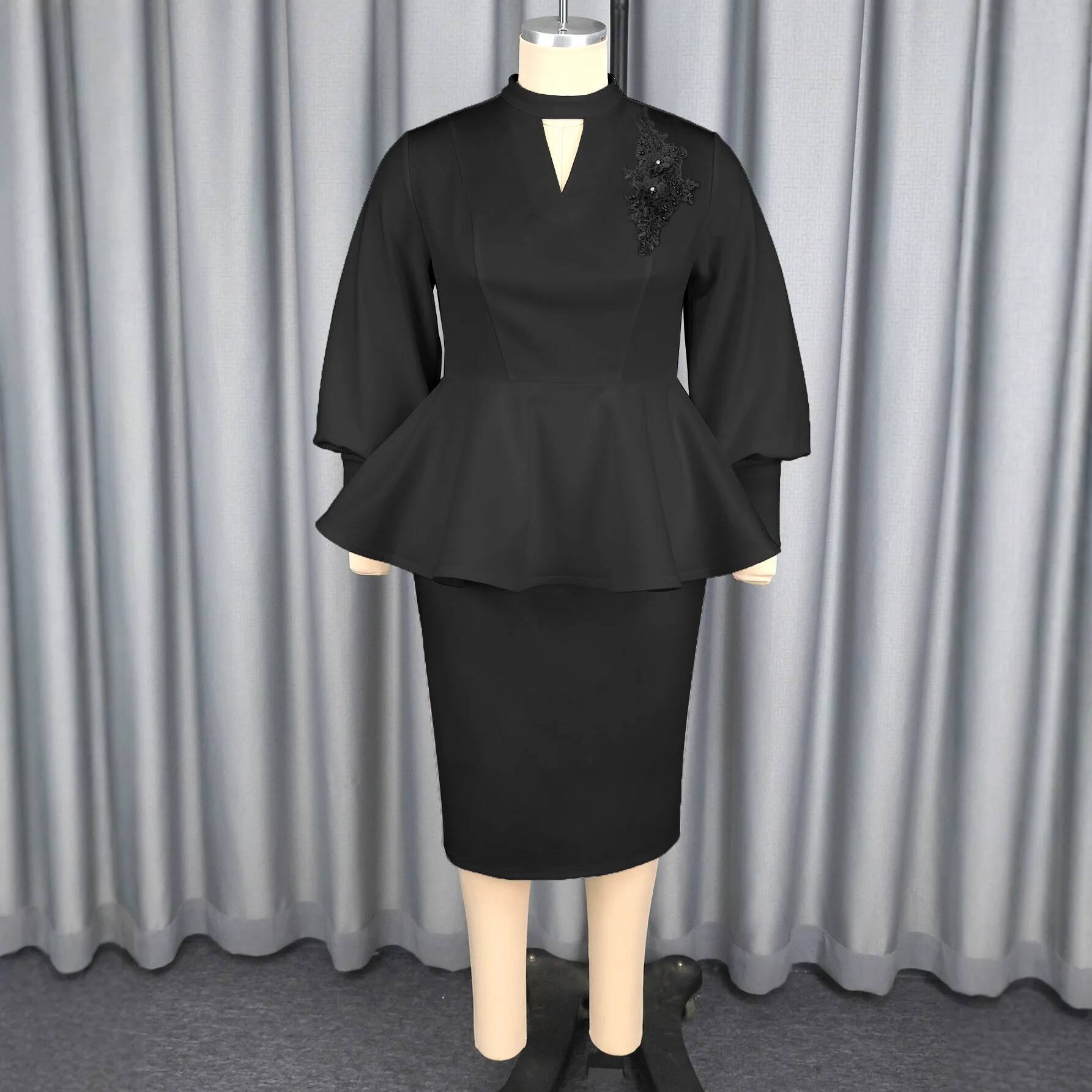 Ropa de Talla Grande para Muje - Summer Clothing Plus reseña y precio