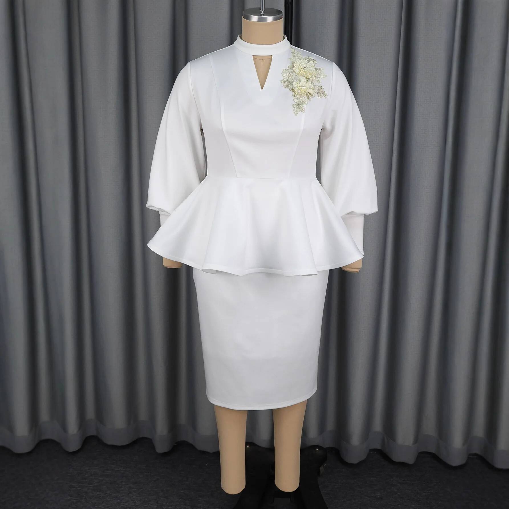 Ropa de Talla Grande para Muje - Summer Clothing Plus reseña y precio