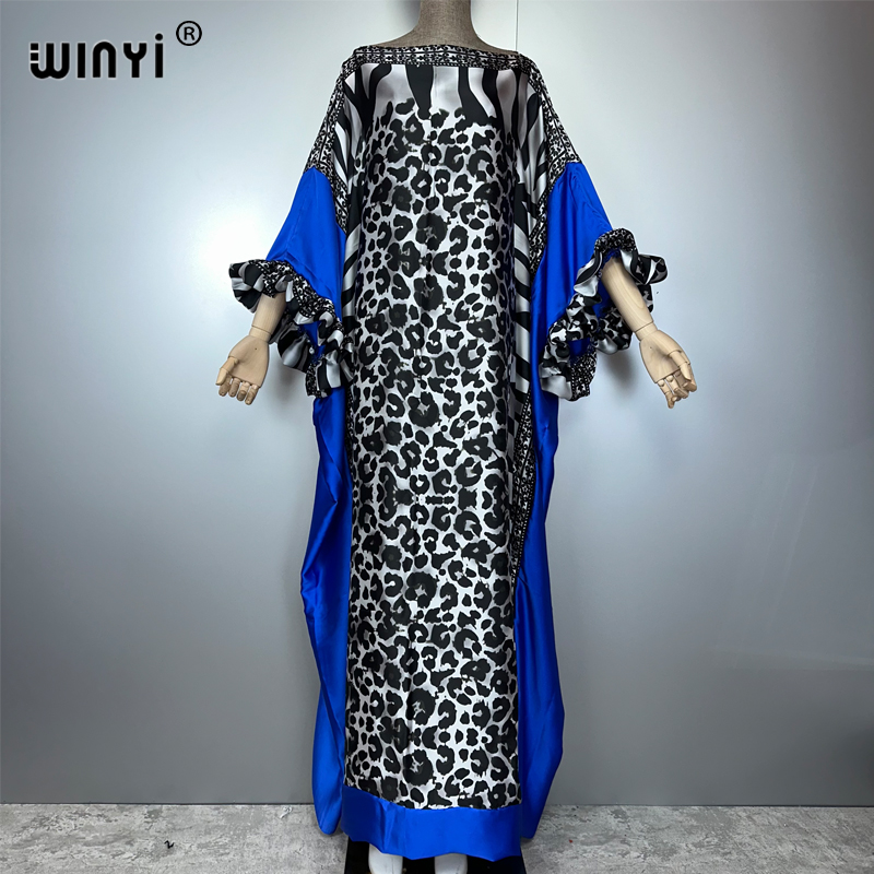 WINYI, vestido de noche con es - Summer Evenings Clothing reseña y precio