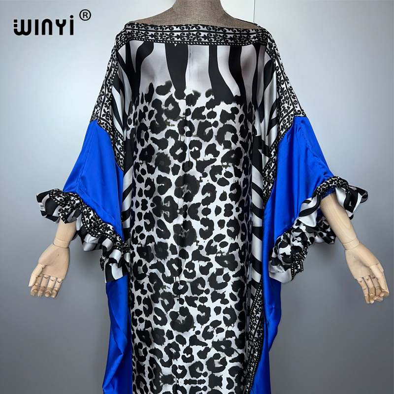 WINYI, vestido de noche con es - Summer Evenings Clothing reseña y precio