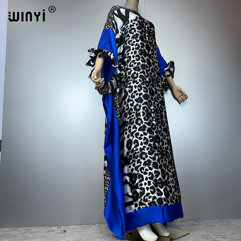 WINYI, vestido de noche con es - Summer Evenings Clothing reseña y precio