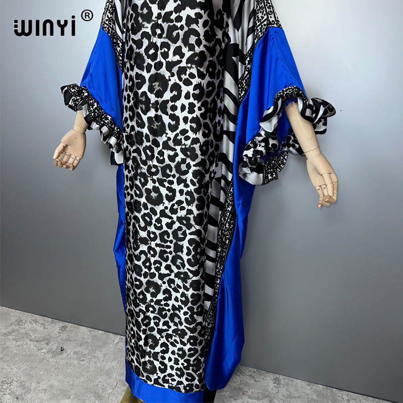 WINYI, vestido de noche con es - Summer Evenings Clothing reseña y precio