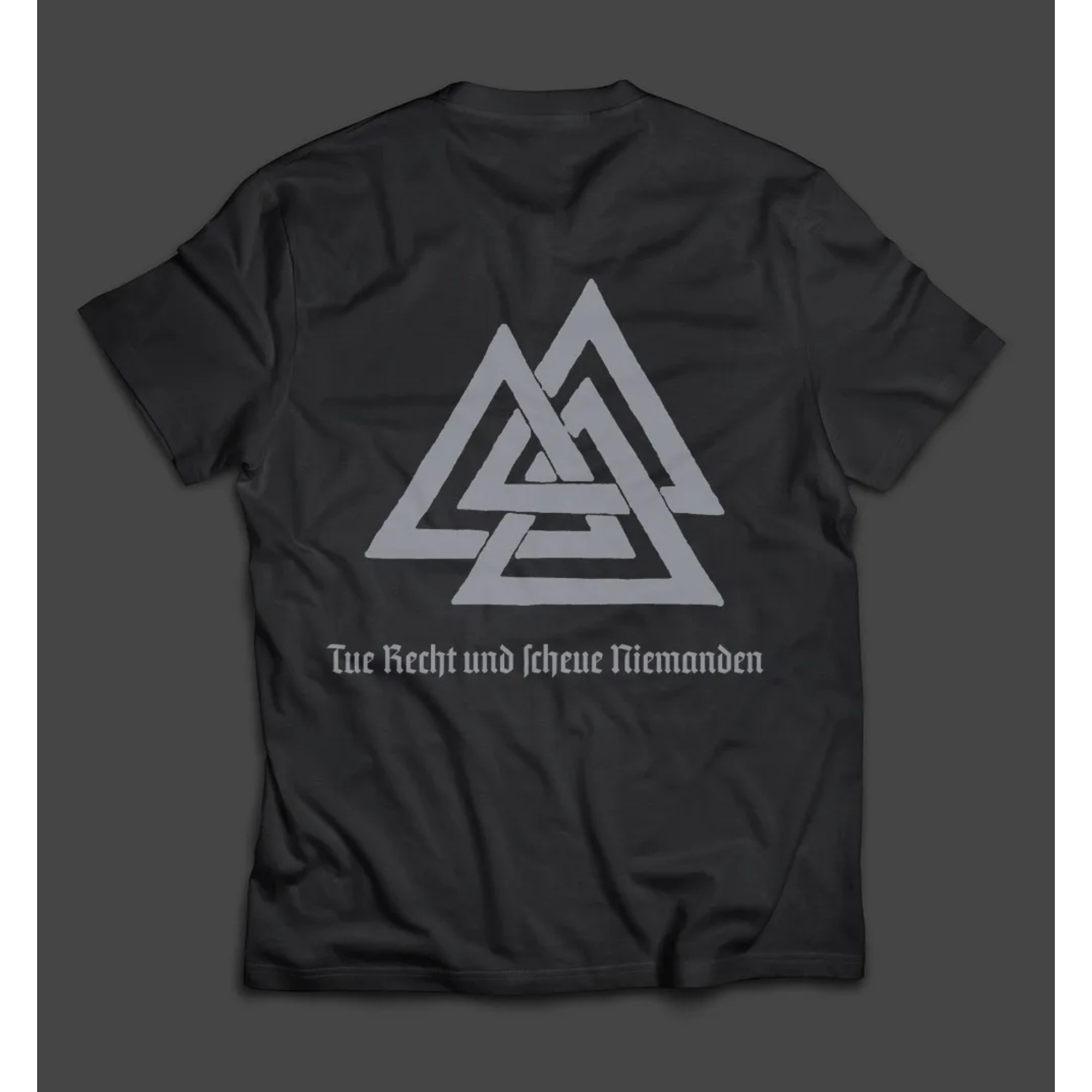 Camiseta Bilskirnir Wotansvolk - Vintage Summer Clothing Brand reseña y precio