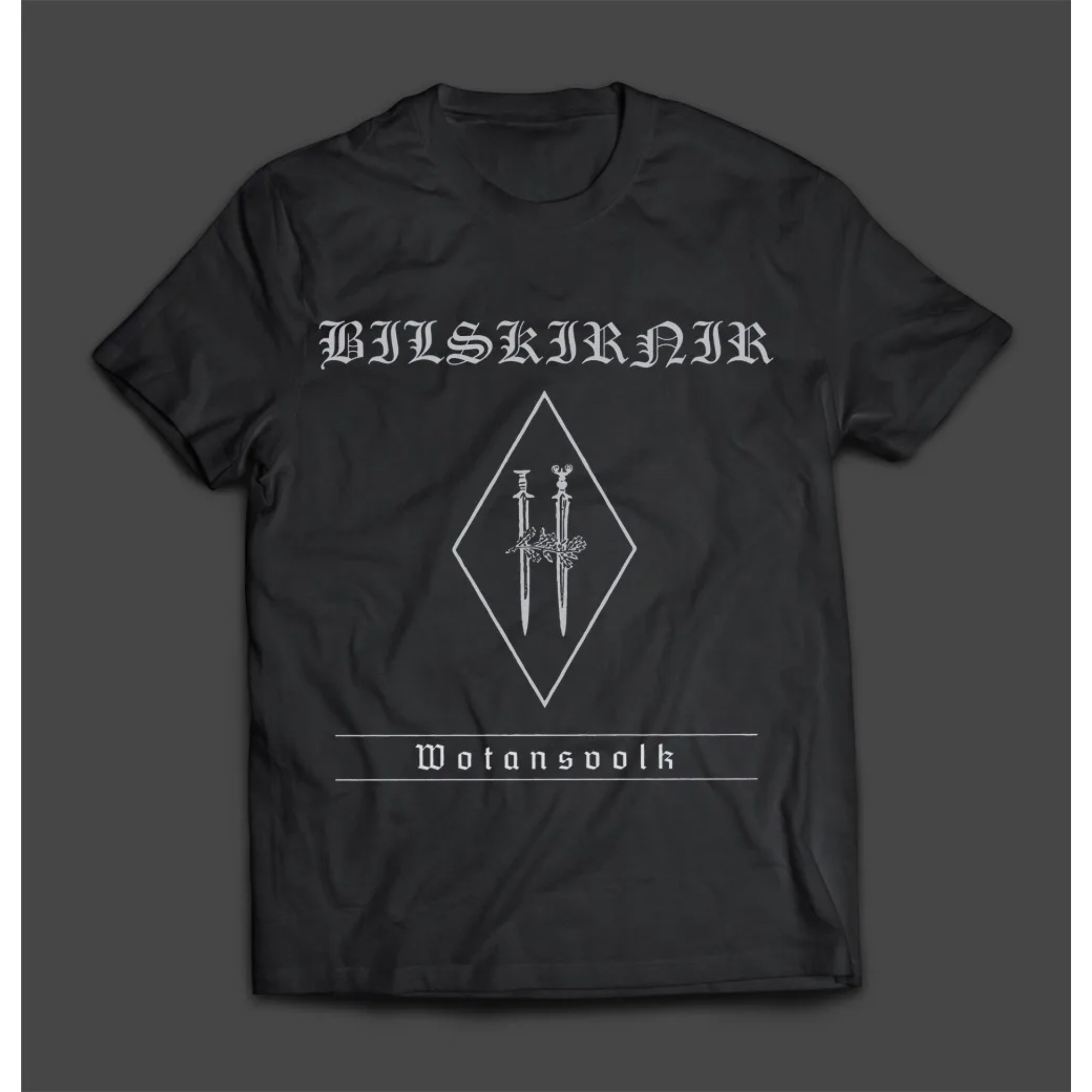 Camiseta Bilskirnir Wotansvolk - Vintage Summer Clothing Brand reseña y precio