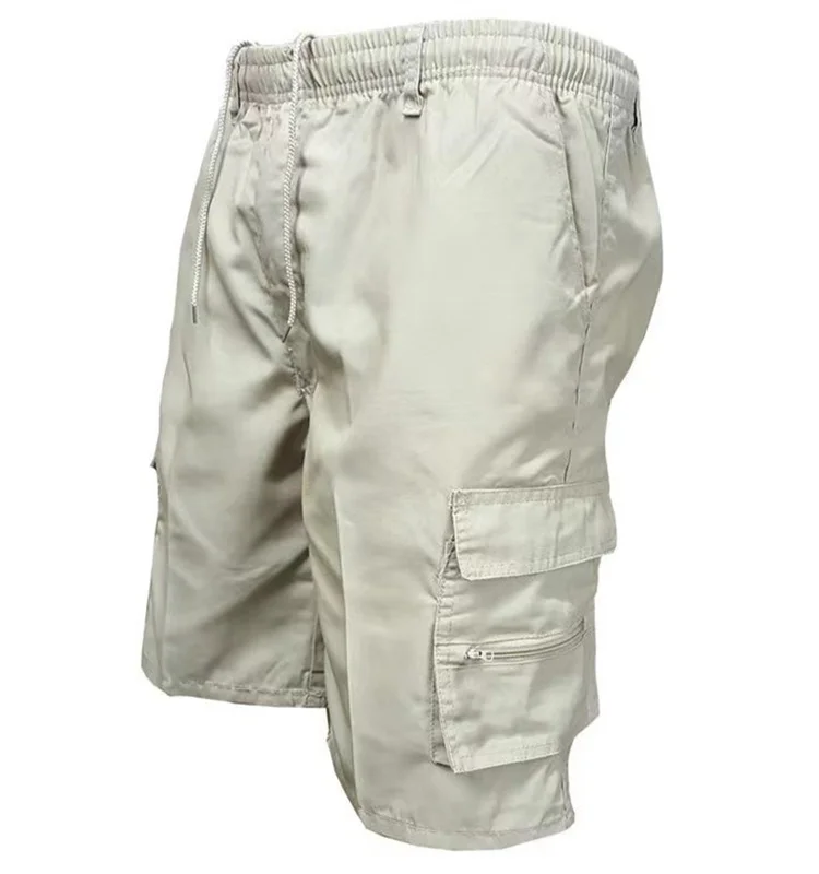 Pantalones de trabajo para hom - Summer Clothing Work reseña y precio