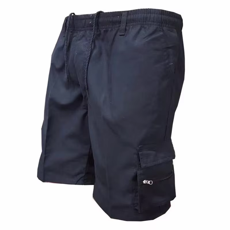 Pantalones de trabajo para hom - Summer Clothing Work reseña y precio