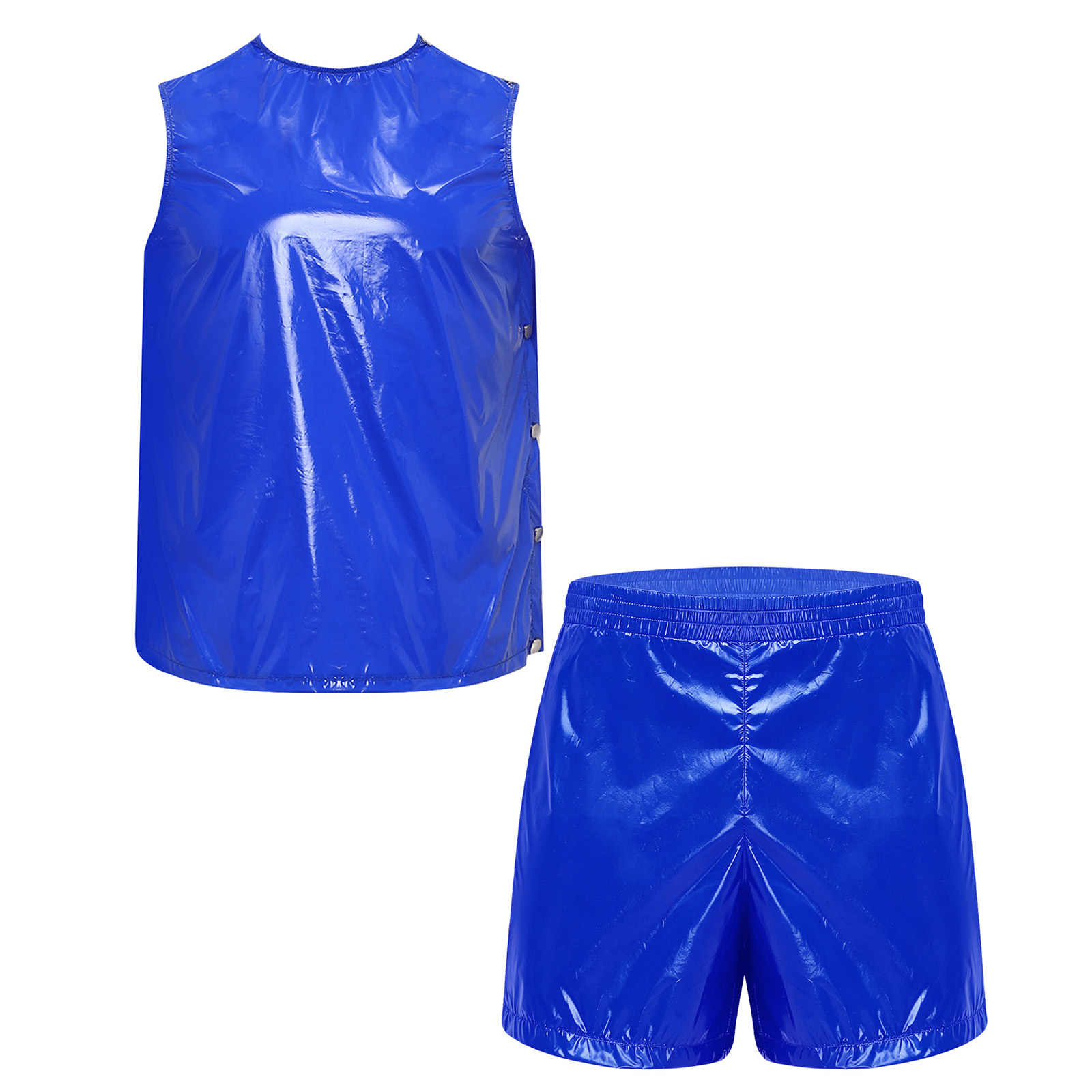 Conjunto de chándal impermeabl - Summer Clothing Pieces reseña y precio