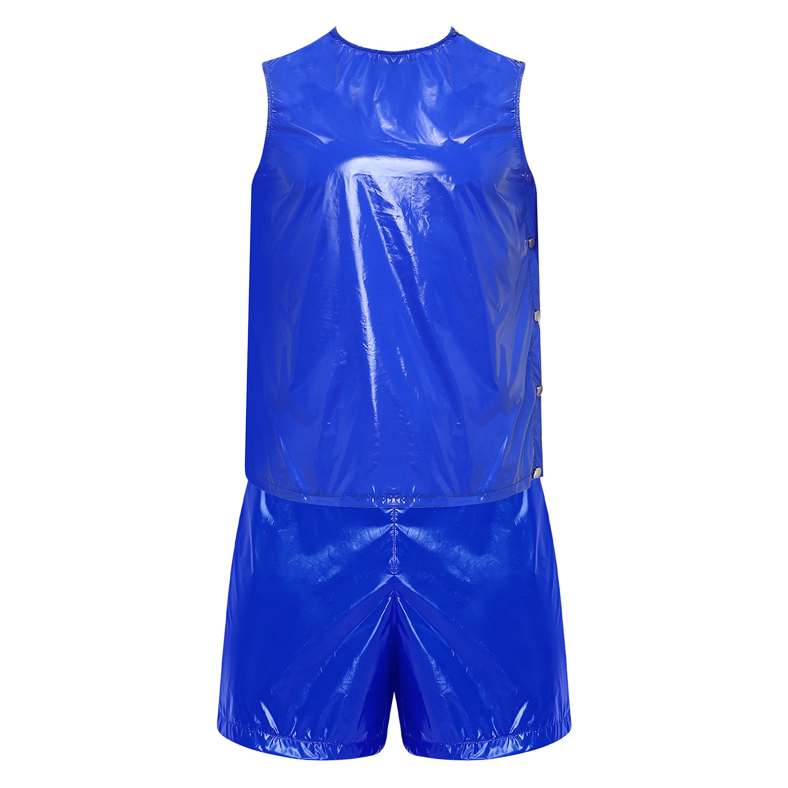 Conjunto de chándal impermeabl - Summer Clothing Pieces reseña y precio