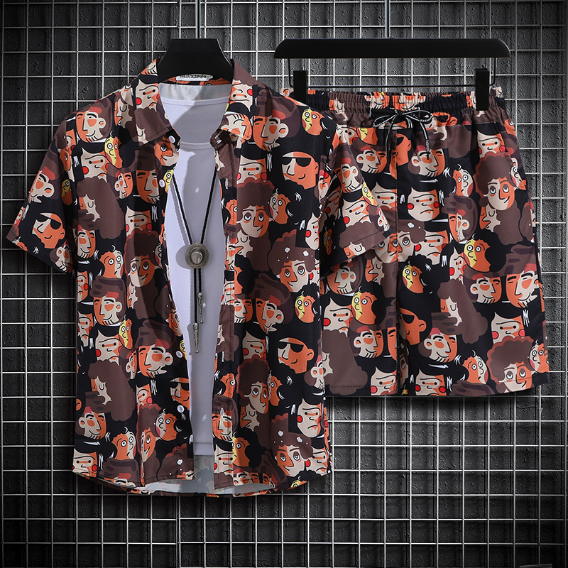 Conjunto Casual de Verano para - Summer Clothing Sets reseña y precio