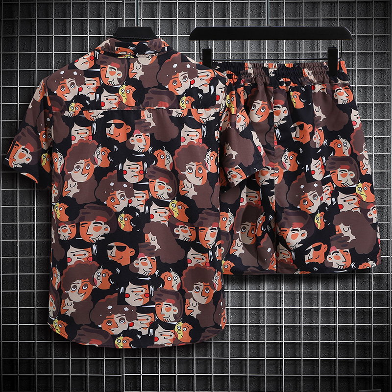 Conjunto Casual de Verano para - Summer Clothing Sets reseña y precio