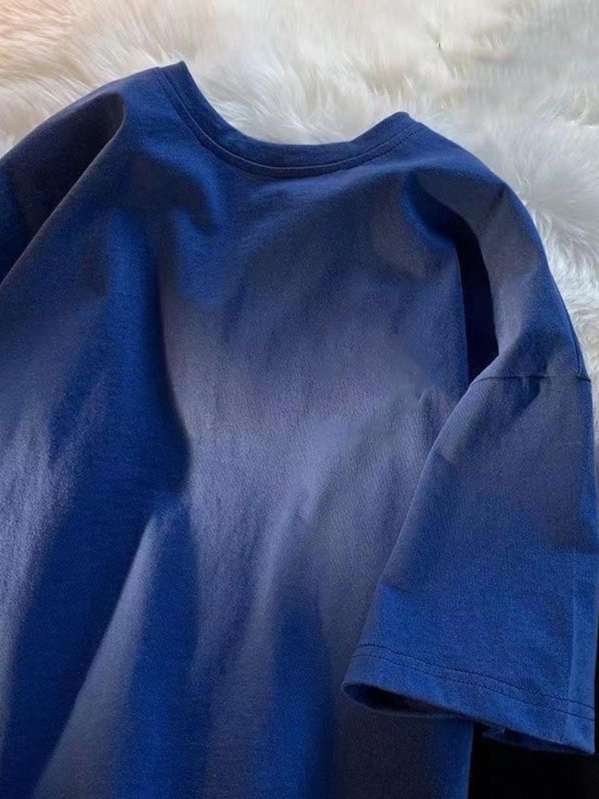 Camiseta Versátil de Manga Cor - Summer Clothing Label reseña y precio