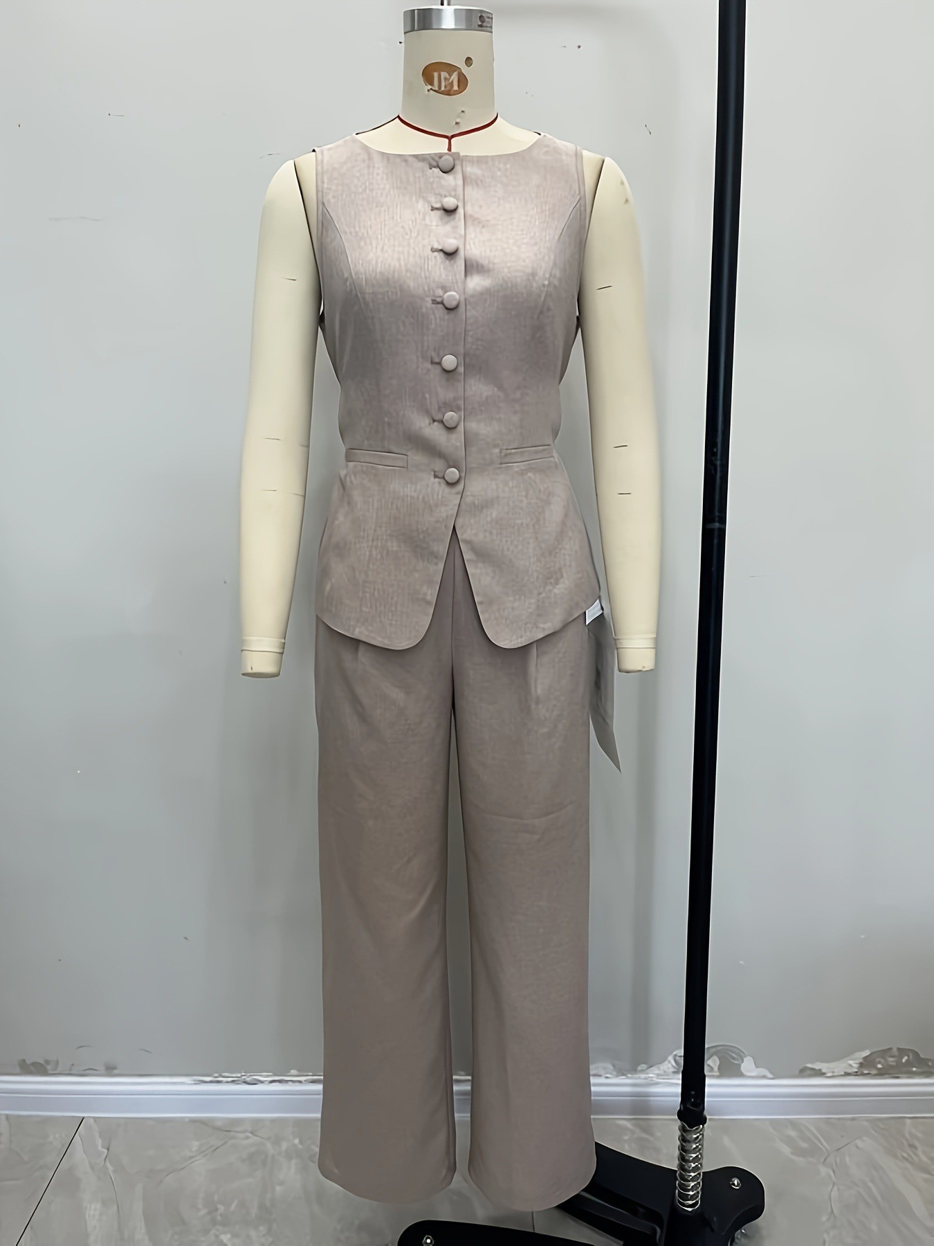 Conjunto de Dos Piezas de Ropa - Summer Clothing Pieces reseña y precio