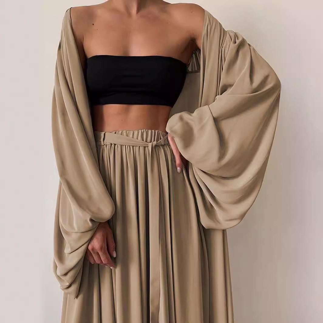Conjunto de Dos Piezas de Ropa - Summer Clothing Pieces reseña y precio
