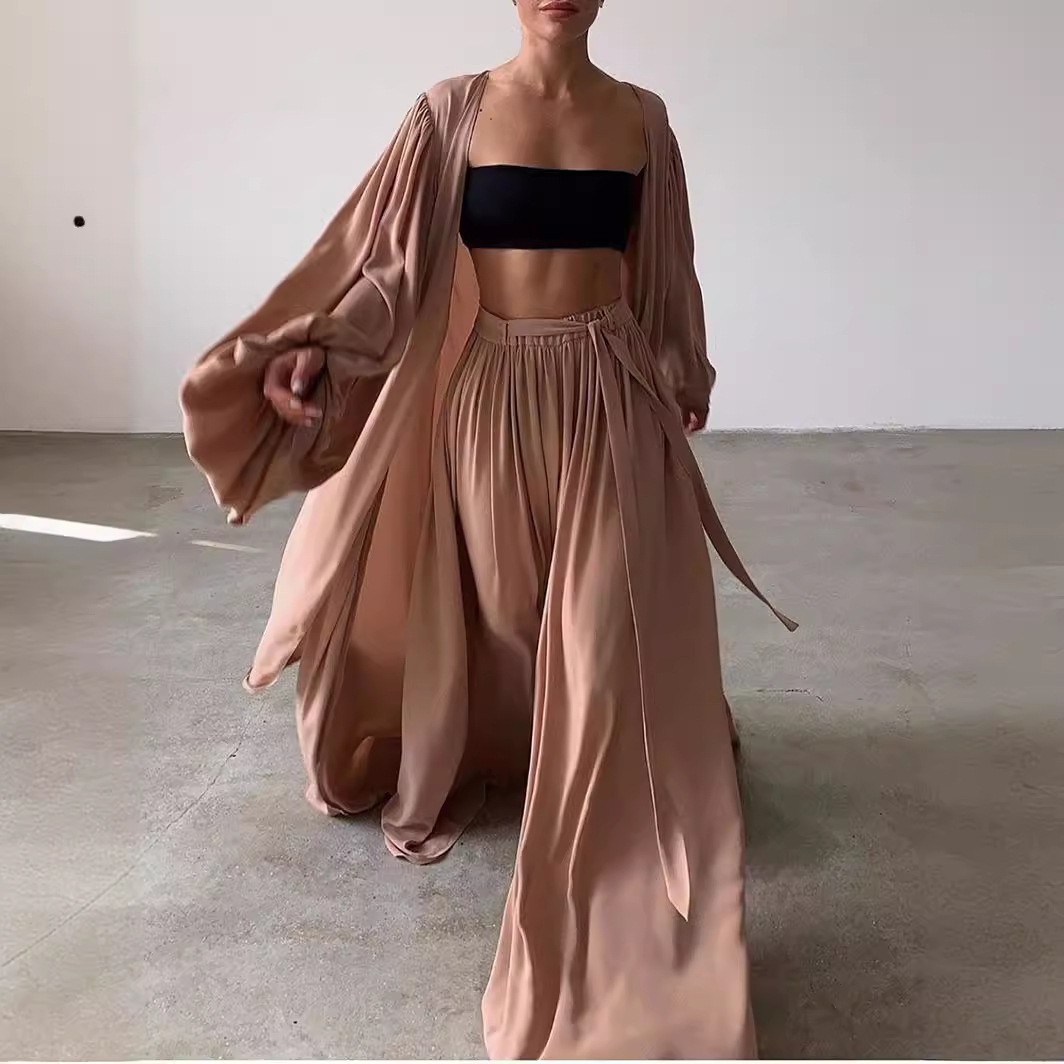 Conjunto de Dos Piezas de Ropa - Summer Clothing Pieces reseña y precio