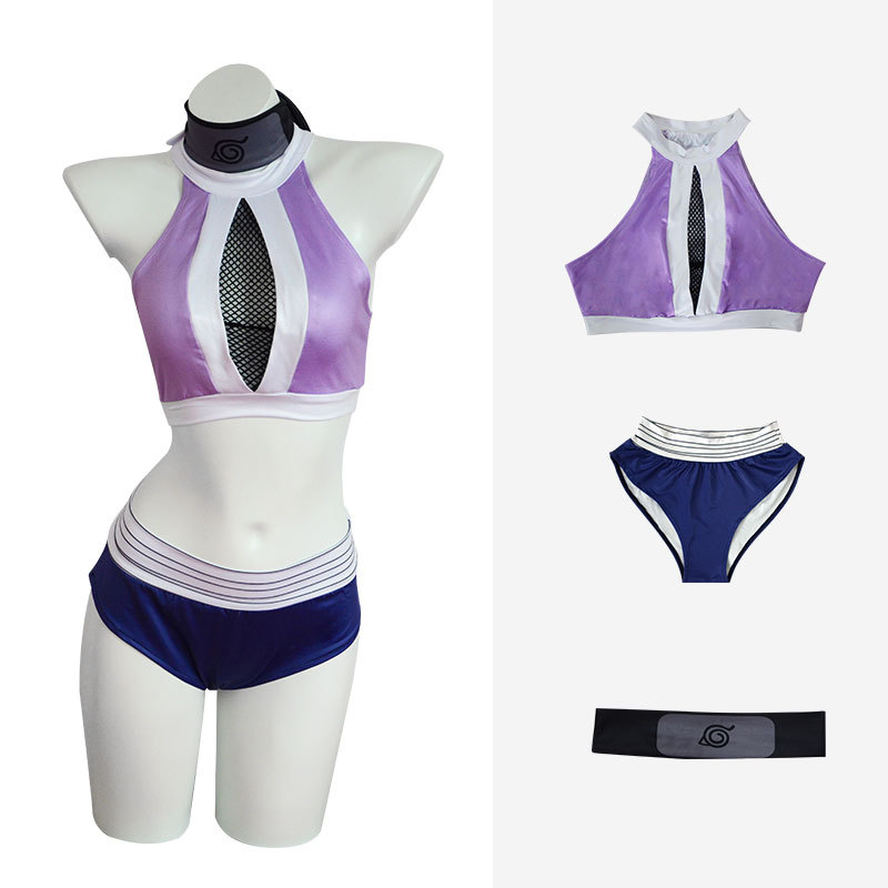 Traje de Baño Bikini Estilo An - Halter Neck Top reseña y precio