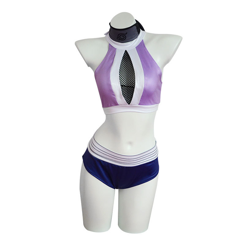 Traje de Baño Bikini Estilo An - Halter Neck Top reseña y precio