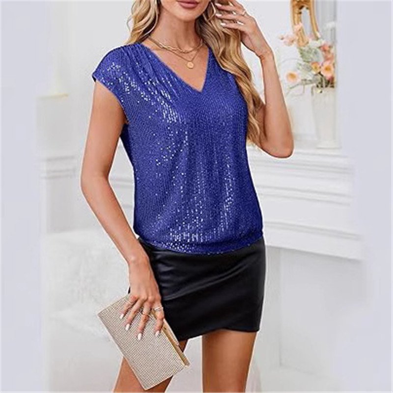2025 Tops de primavera, blusas - Summer Evenings Clothing reseña y precio
