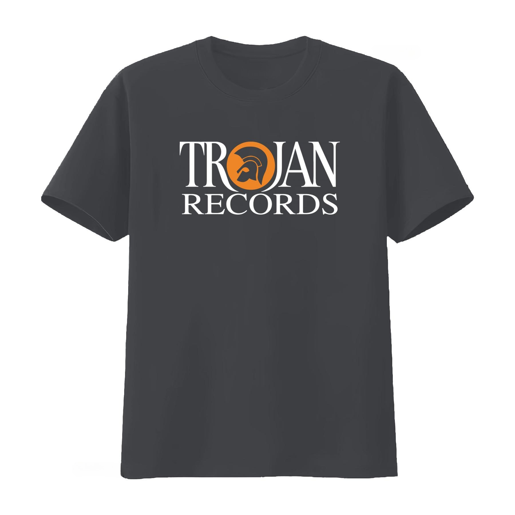 Camiseta con logo de la discog - Summer Clothing Label reseña y precio
