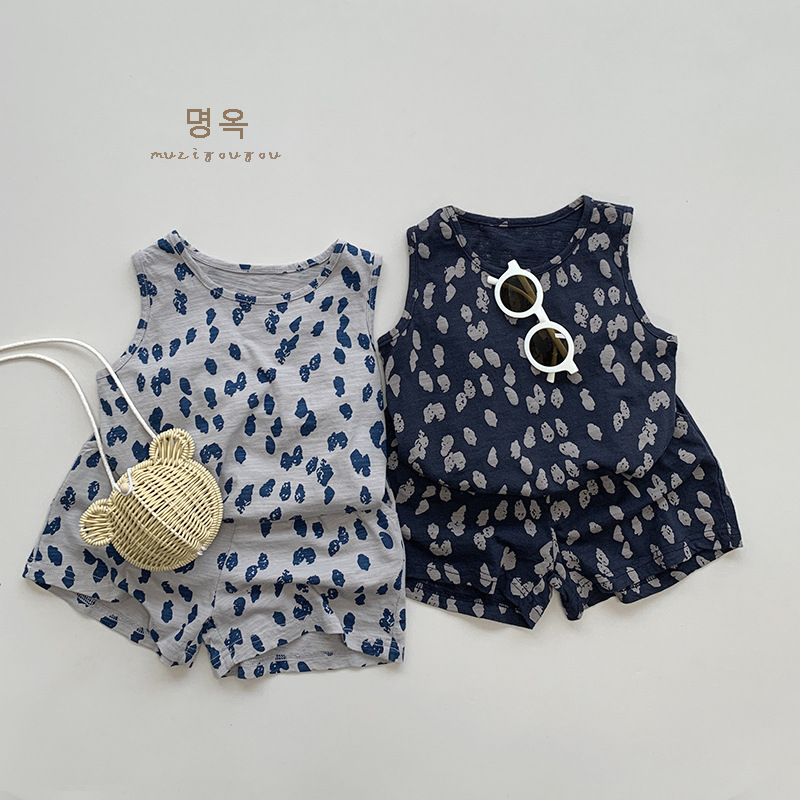 Conjuntos de ropa de verano pa - Summer Clothing Drawing For Kids reseña y precio