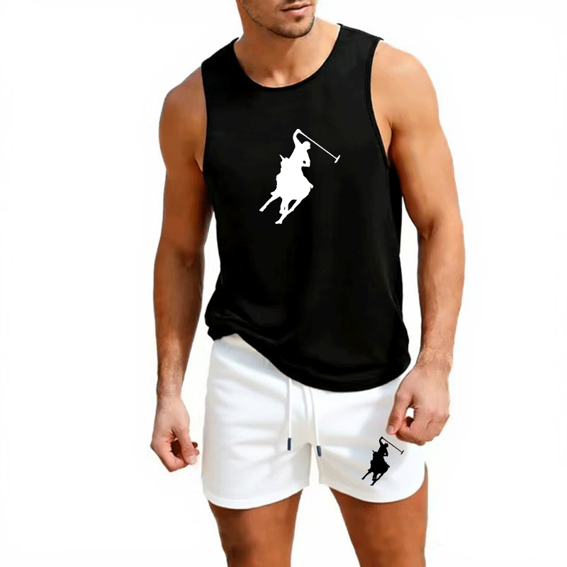 Conjunto de 2 piezas de chalec - Summer Clothing Pieces reseña y precio