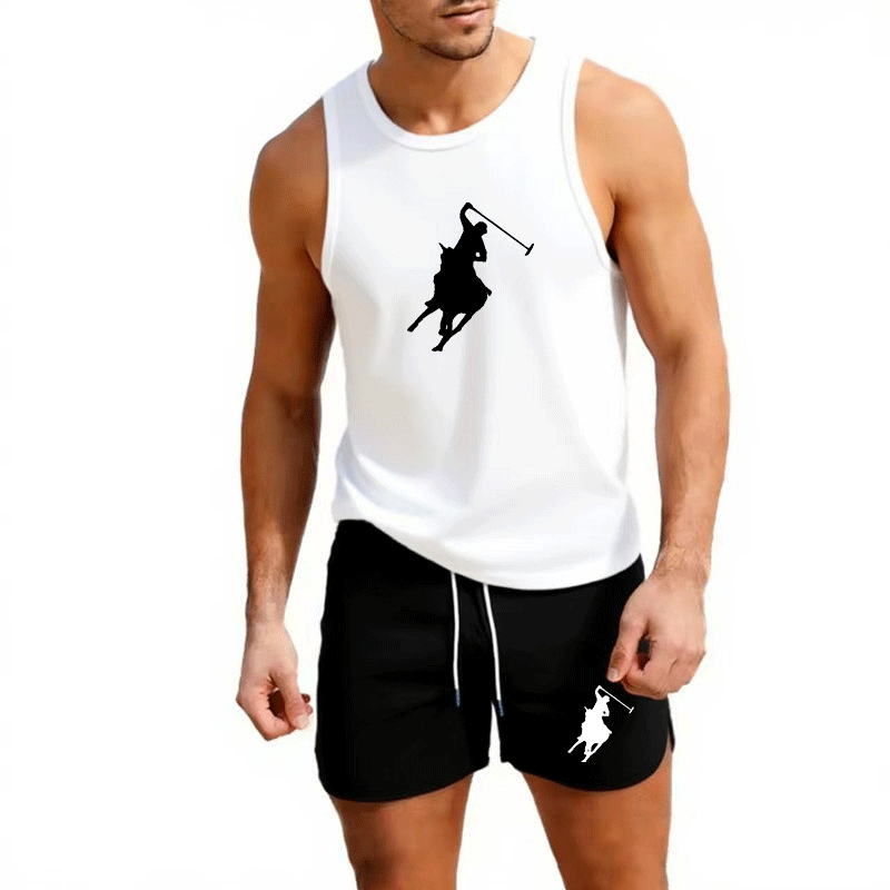 Conjunto de 2 piezas de chalec - Summer Clothing Pieces reseña y precio