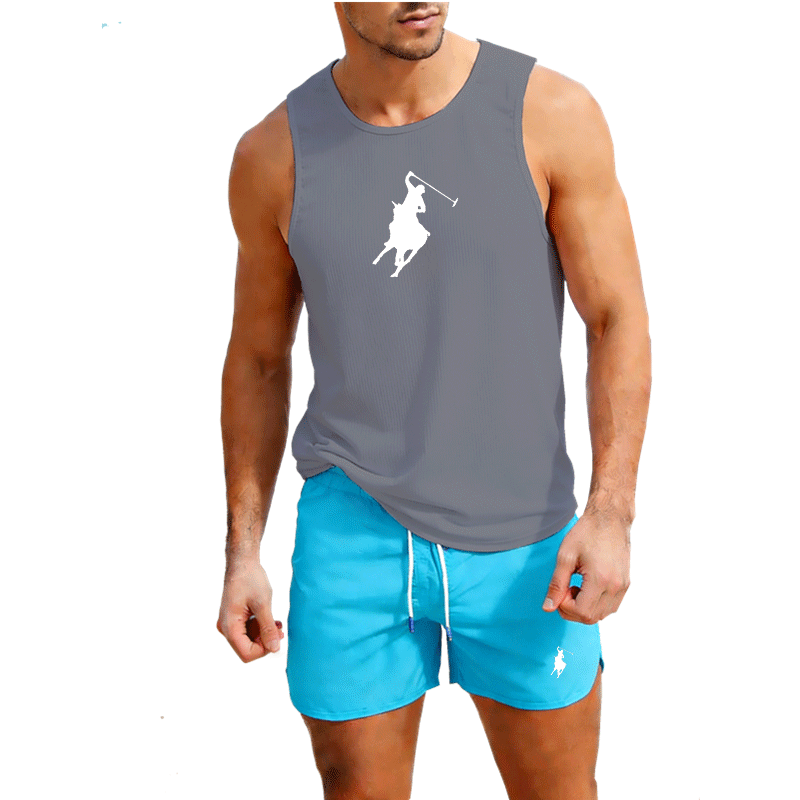 Conjunto de 2 piezas de chalec - Summer Clothing Pieces reseña y precio