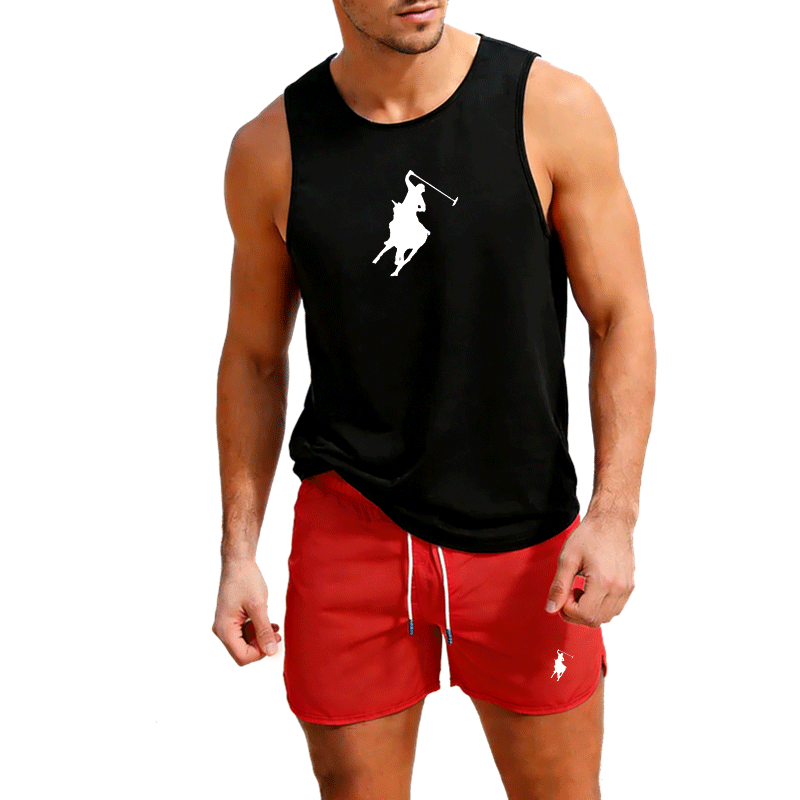 Conjunto de 2 piezas de chalec - Summer Clothing Pieces reseña y precio