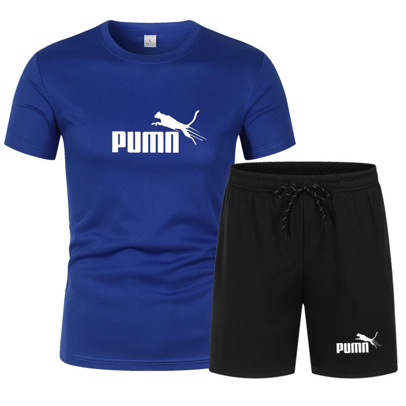 Conjunto de Ropa para Hombre,  - Summer Clothing Pieces reseña y precio