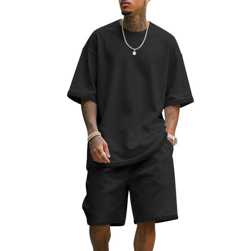 Conjunto Casual de Dos Piezas  - Summer Clothing Pieces reseña y precio