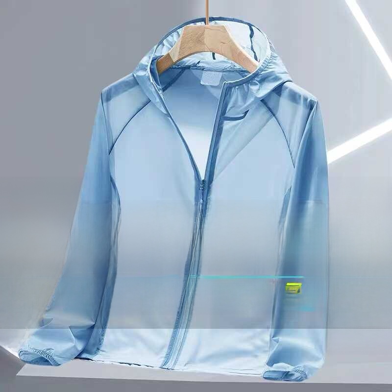 Chaqueta Ligera y Transpirable - Summer Clothing Work reseña y precio