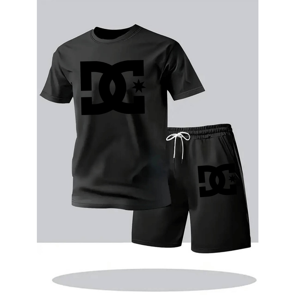 Conjunto de Ropa Casual de Ver - Summer Clothing Pieces reseña y precio