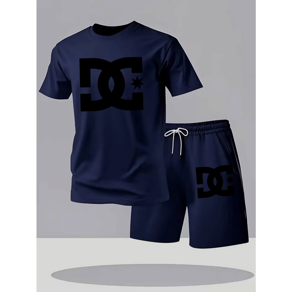 Conjunto de Ropa Casual de Ver - Summer Clothing Pieces reseña y precio